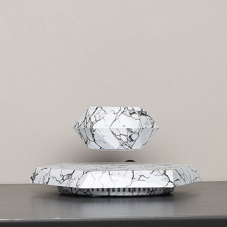 Floating Magnetic Plant Pot