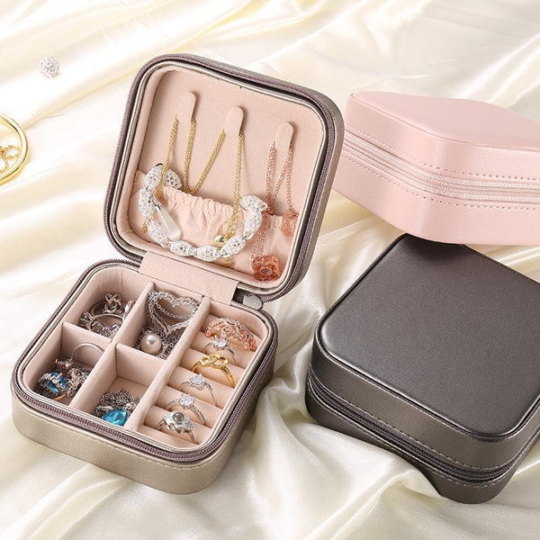 Jewelry Storage Box