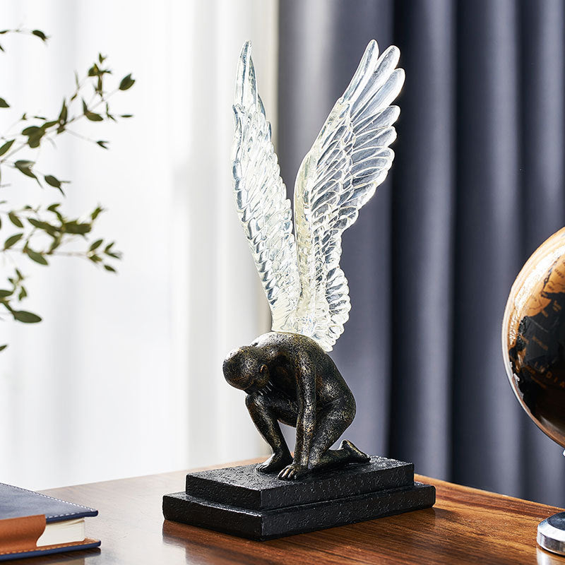 Luxury Character Crafts