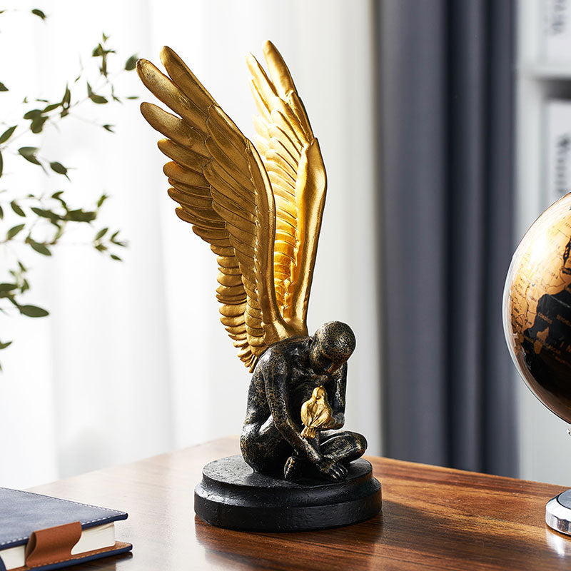 Luxury Character Crafts