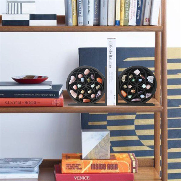 Home Decor Book Shelf