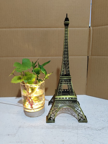 5-13cm Paris Eiffel tower statue