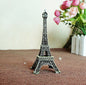 5-13cm Paris Eiffel tower statue