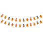 24PCS Christmas Party Decorations
