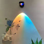 Rechargeable Sunset Wall Lamp