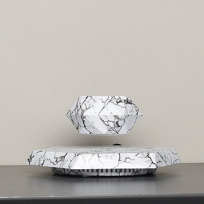 Floating Magnetic Plant Pot