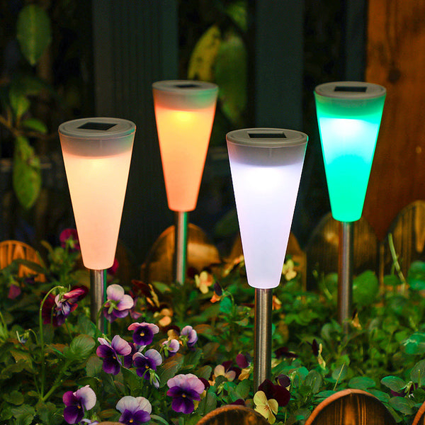 Decorative Solar Lights