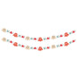 24PCS Christmas Party Decorations