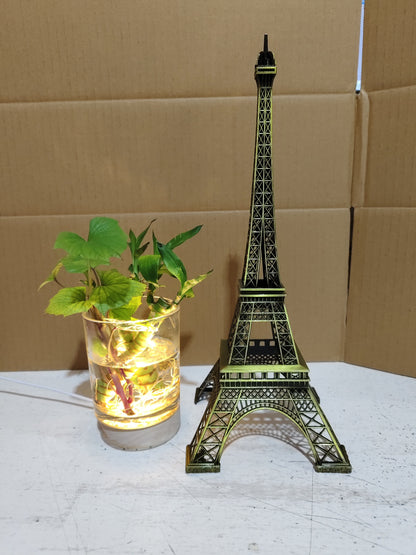5-13cm Paris Eiffel tower statue
