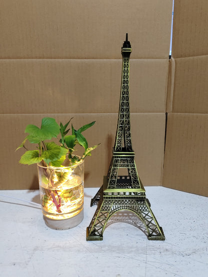 5-13cm Paris Eiffel tower statue