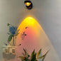 Rechargeable Sunset Wall Lamp